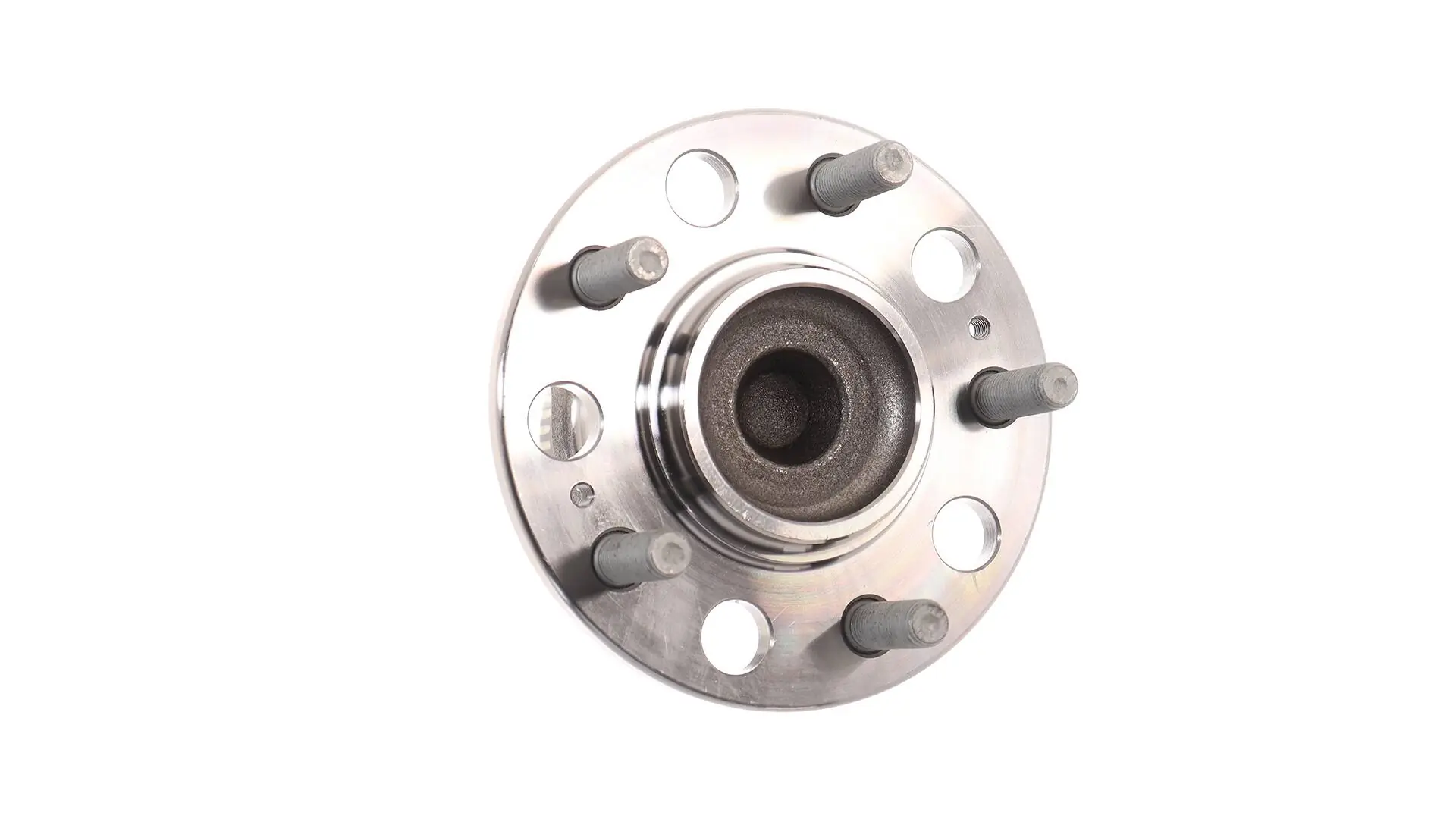 SKF VKBA 7570 Wheel Bearing Kit