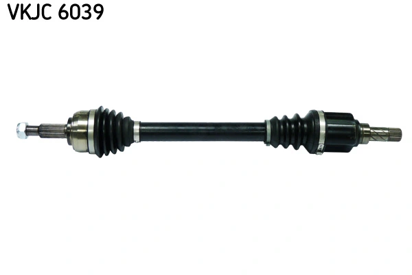 Drive Shaft VKJC 6039