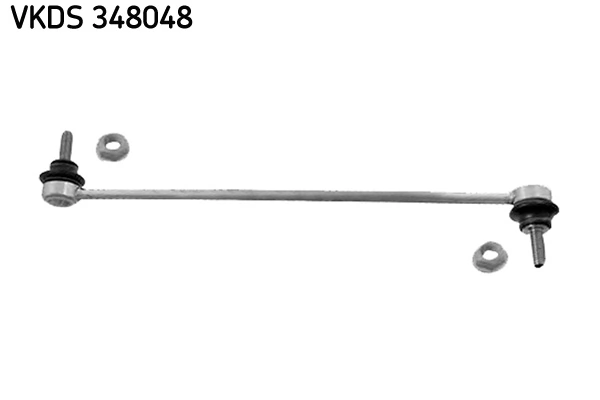 Link/Coupling Rod, stabiliser bar VKDS 348048
