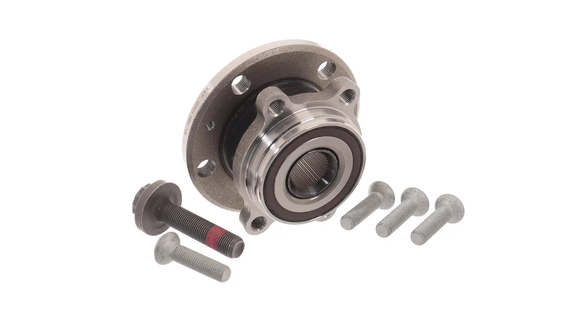 Wheel Bearing Kit VKBA 3643