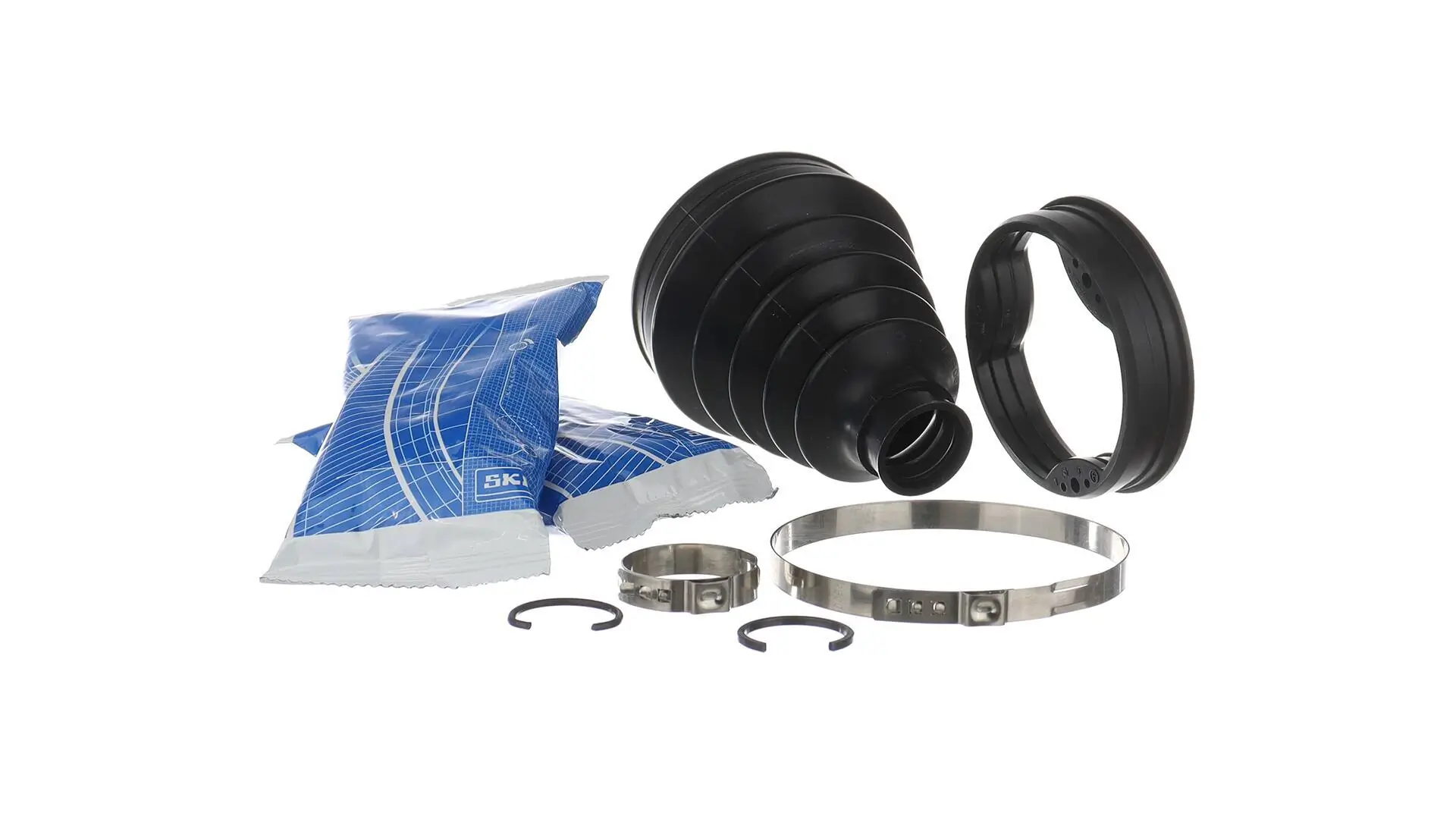 Bellow Kit, drive shaft VKJP 8105