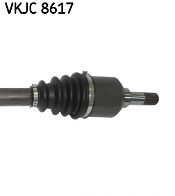 Drive Shaft VKJC 8617