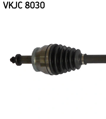 Drive Shaft VKJC 8030