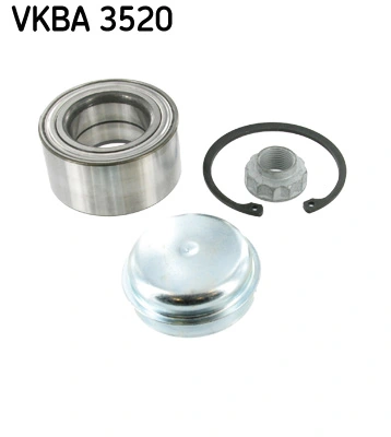 Wheel Bearing Kit VKBA 3520