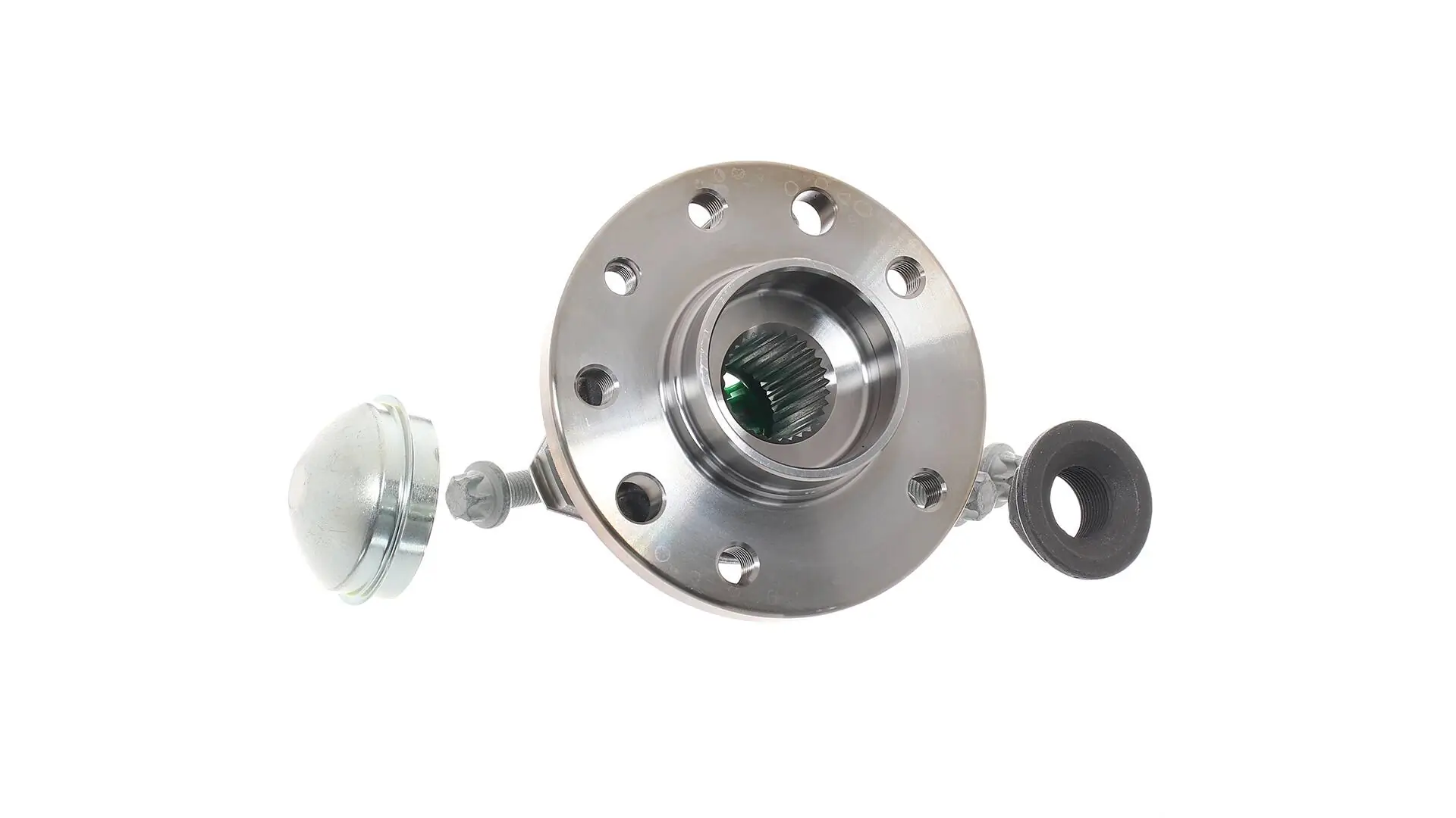 Wheel Bearing Kit VKBA 6506