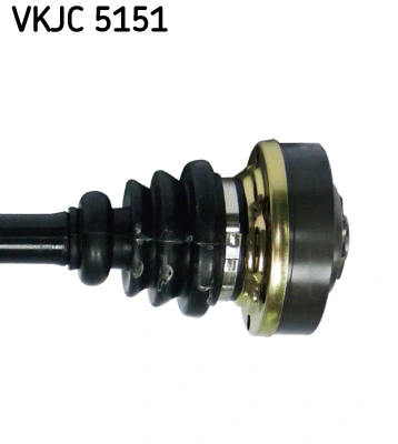Drive Shaft VKJC 5151