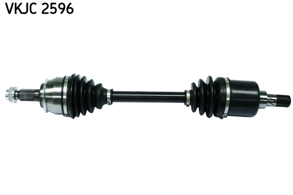 Drive Shaft VKJC 2596