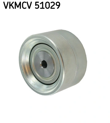 Deflection/Guide Pulley, V-ribbed belt VKMCV 51029