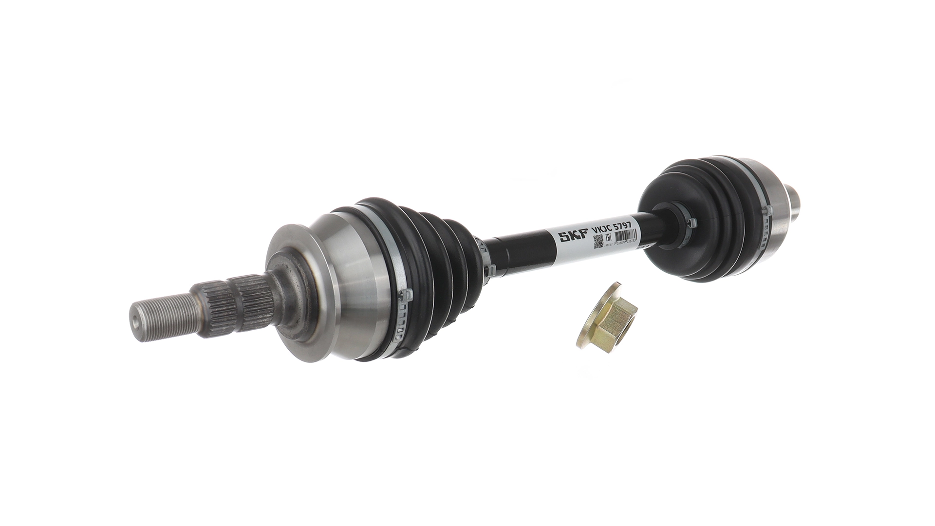 Drive Shaft VKJC 5797