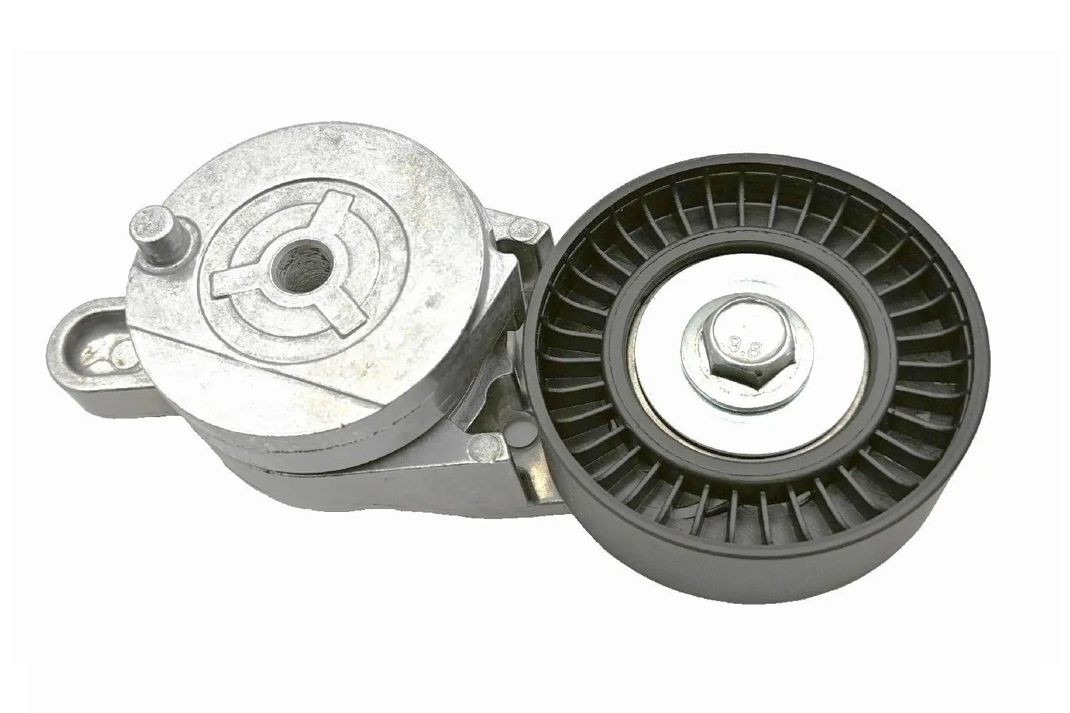 SKF VKMA 61219 V-ribbed Belt Set