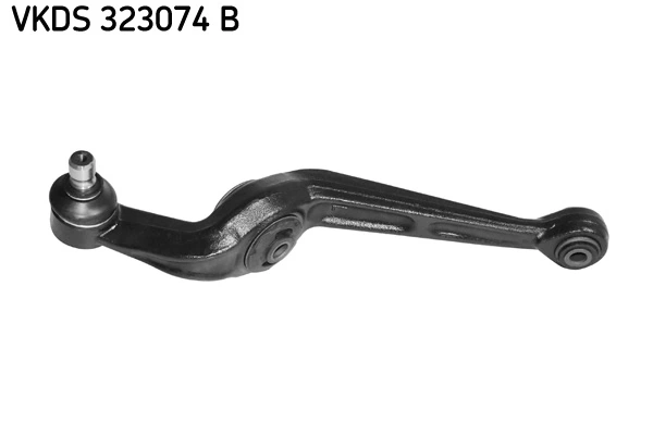 Control/Trailing Arm, wheel suspension VKDS 323074 B