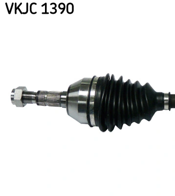 Drive Shaft VKJC 1390