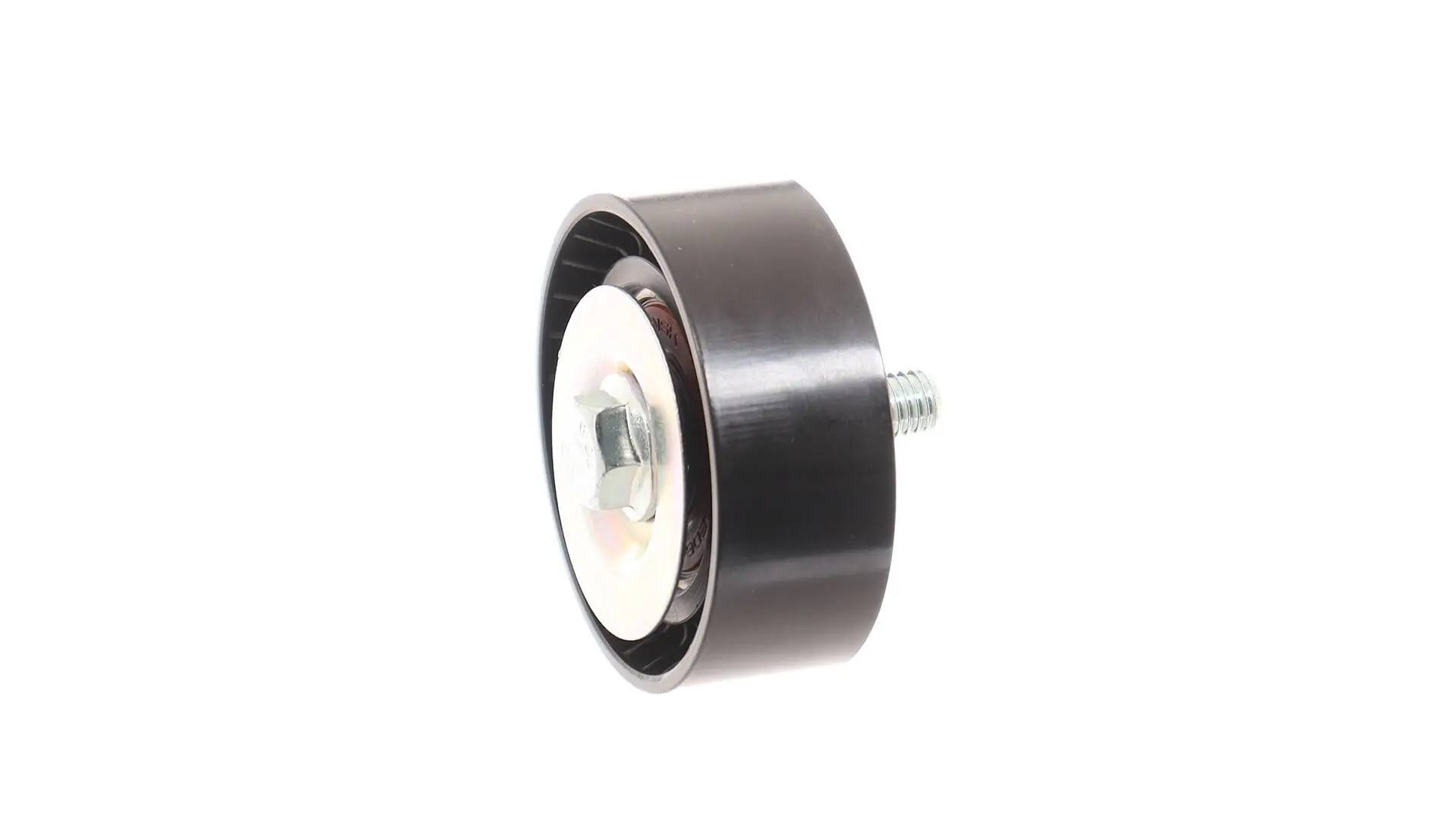 Deflection/Guide Pulley, V-ribbed belt VKM 33045