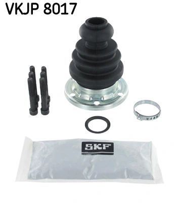Bellow Kit, drive shaft VKJP 8017