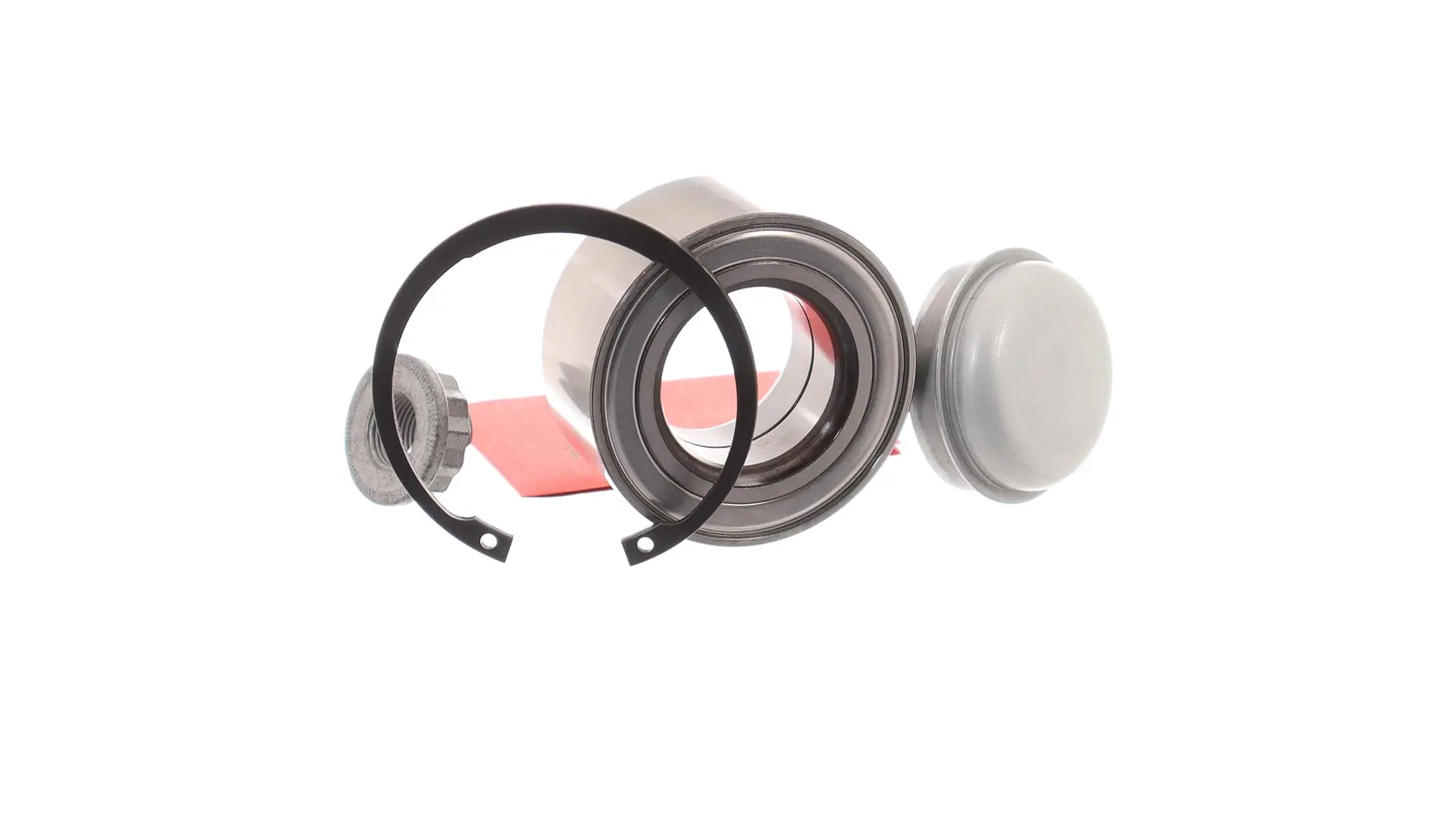 Wheel Bearing Kit VKBA 6509