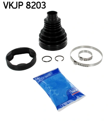 Bellow Kit, drive shaft VKJP 8203