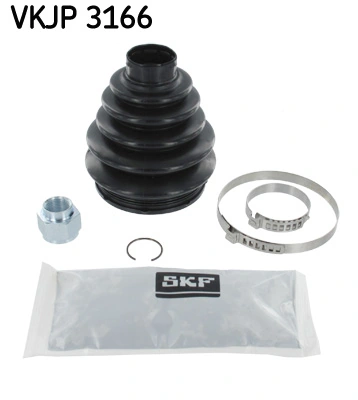 Bellow Kit, drive shaft VKJP 3166