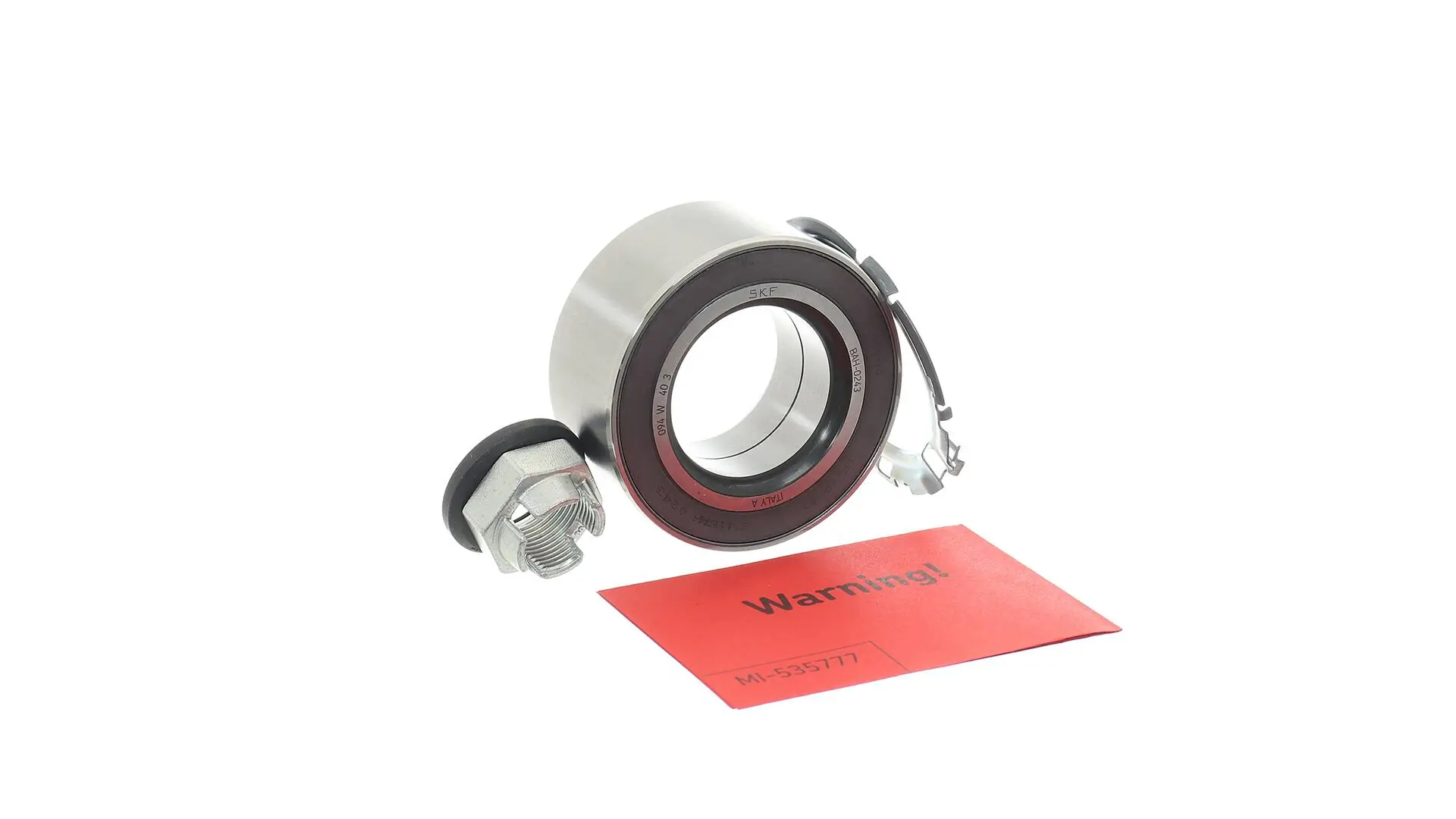 Wheel Bearing Kit VKBA 3608