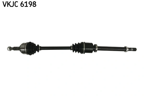 Drive Shaft VKJC 6198