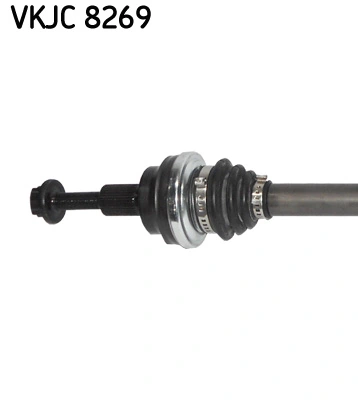 Drive Shaft VKJC 8269