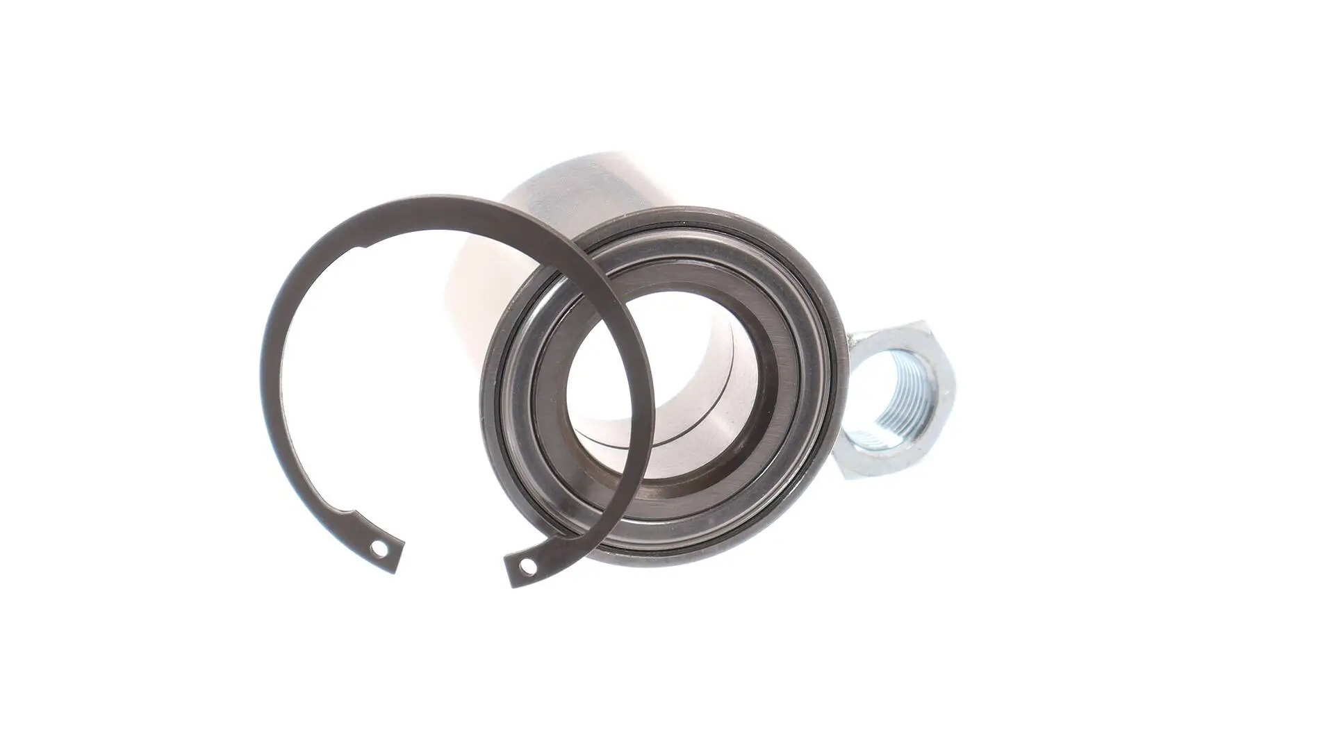 SKF VKBA 3441 Wheel Bearing Kit