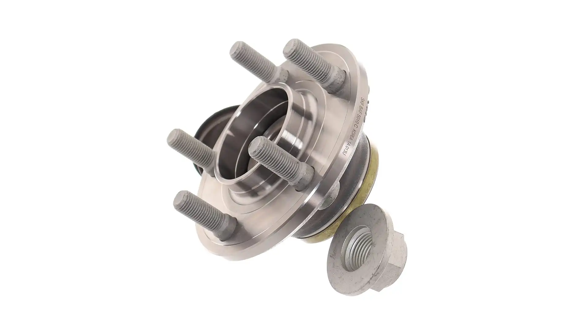 Wheel Bearing Kit VKBA 6717