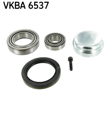 Wheel Bearing Kit VKBA 6537