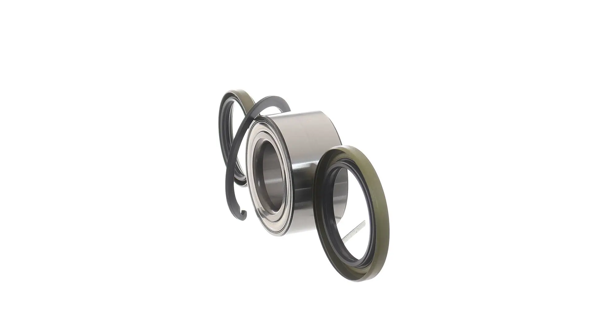 Wheel Bearing Kit VKBA 3940