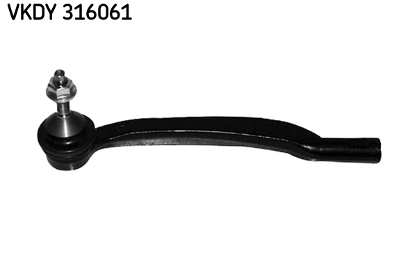 Tie Rod End VKDY 316061