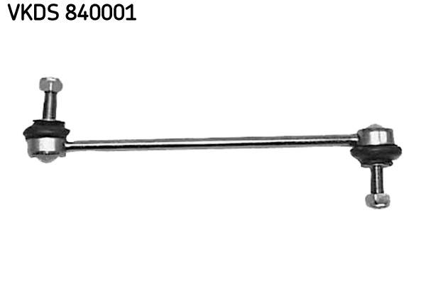 Link/Coupling Rod, stabiliser bar VKDS 840001