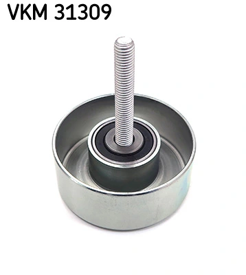 Deflection/Guide Pulley, V-ribbed belt VKM 31309