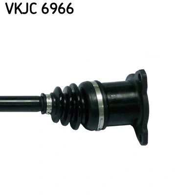 Drive Shaft VKJC 6966
