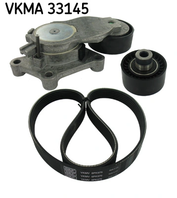 V-Ribbed Belt Set VKMA 33145