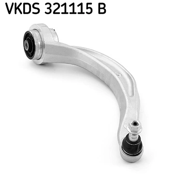 Control/Trailing Arm, wheel suspension VKDS 321115 B