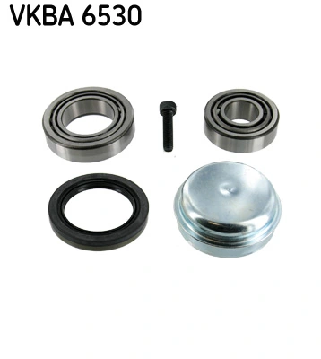 Wheel Bearing Kit VKBA 6530
