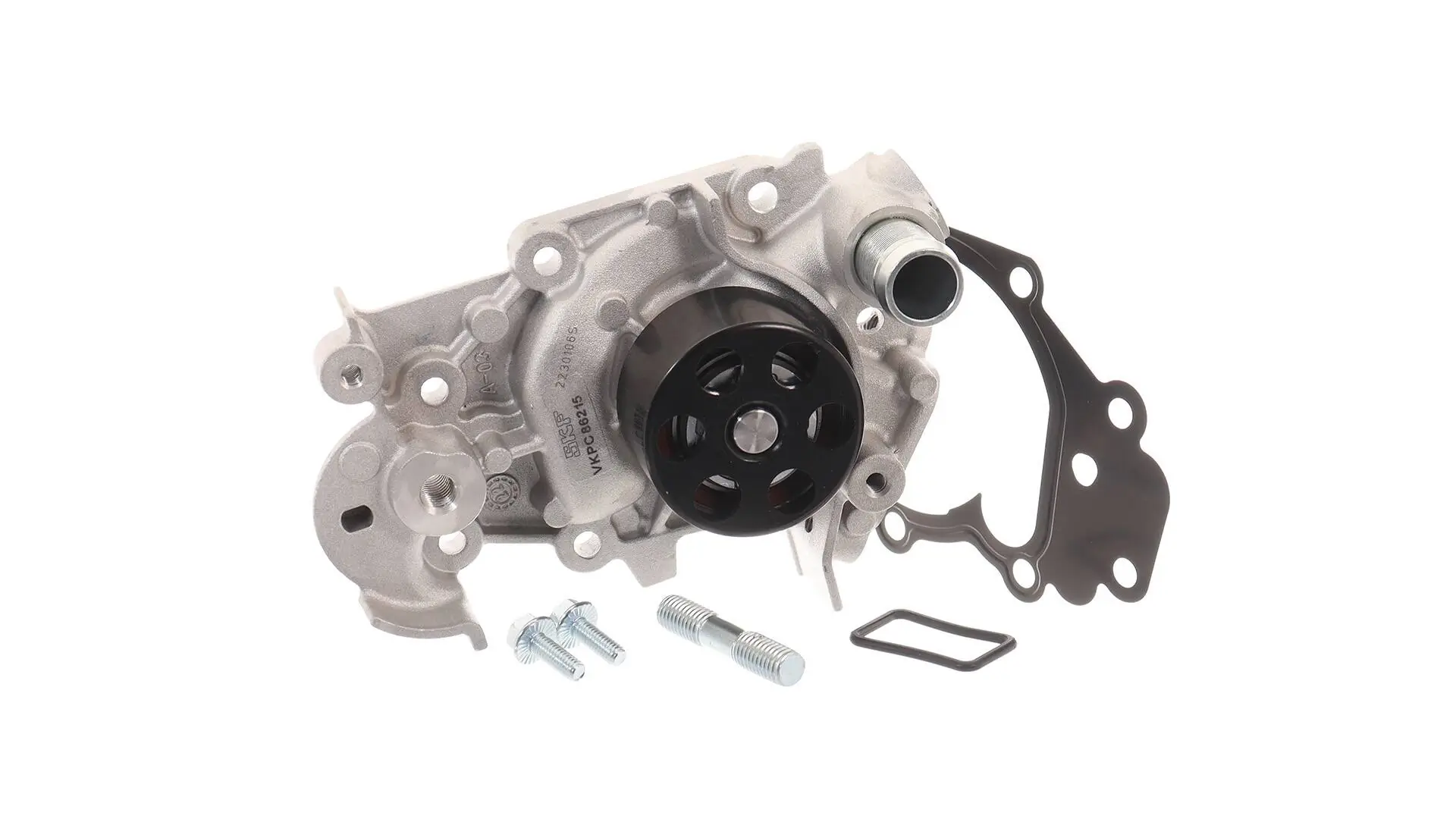 Water Pump, engine cooling VKPC 86215