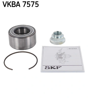 Wheel Bearing Kit VKBA 7575