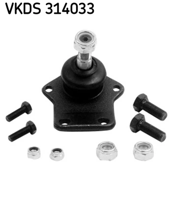 Ball Joint VKDS 314033