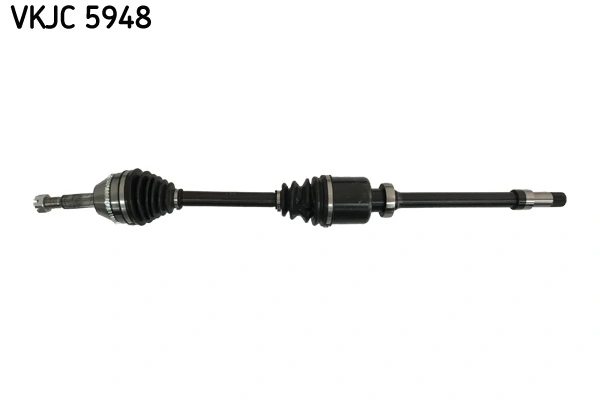 Drive Shaft VKJC 5948