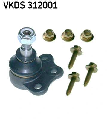 Ball Joint VKDS 312001