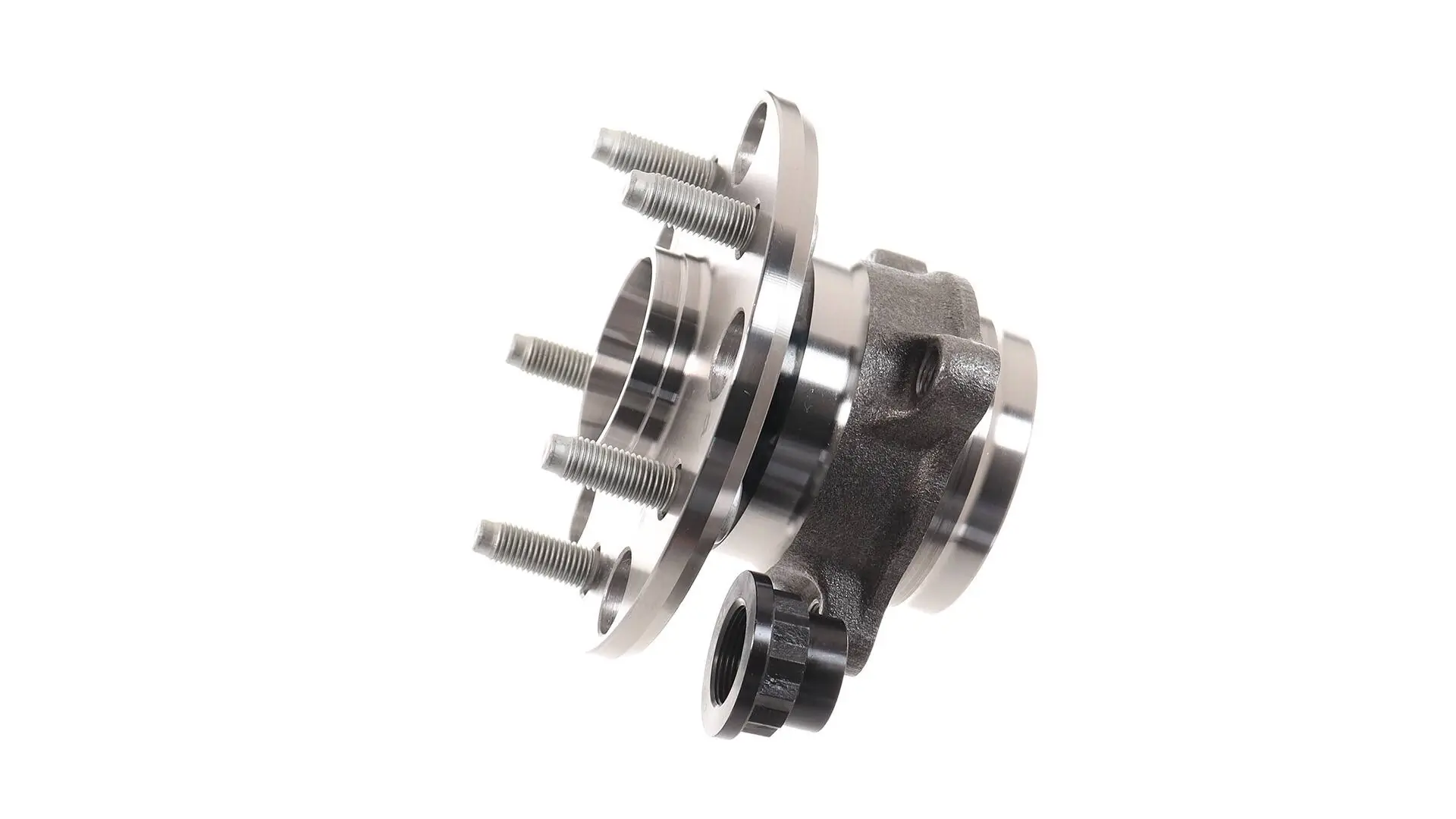 SKF VKBA 6955 Wheel Bearing Kit
