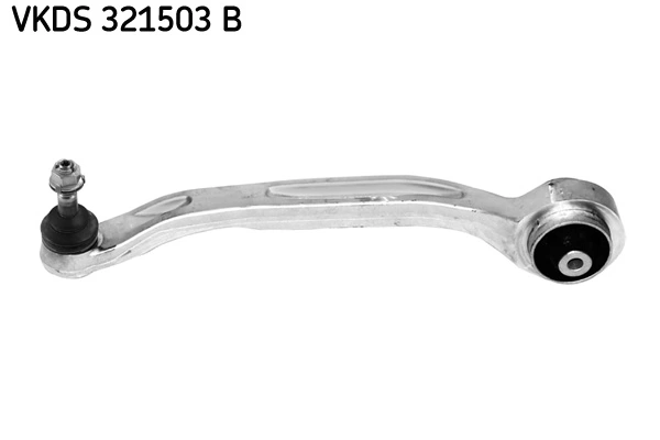 Control/Trailing Arm, wheel suspension VKDS 321503 B