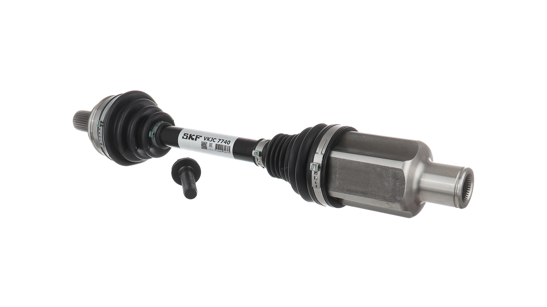 Drive Shaft VKJC 7740