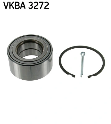 Wheel Bearing Kit VKBA 3272