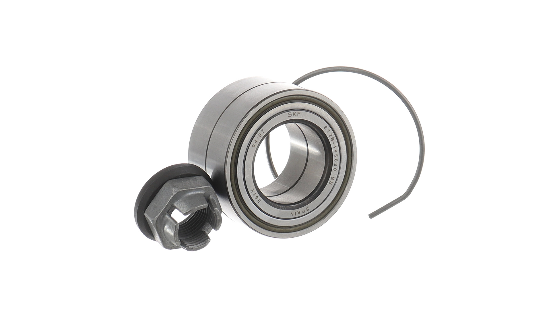 Wheel Bearing Kit VKBA 3496