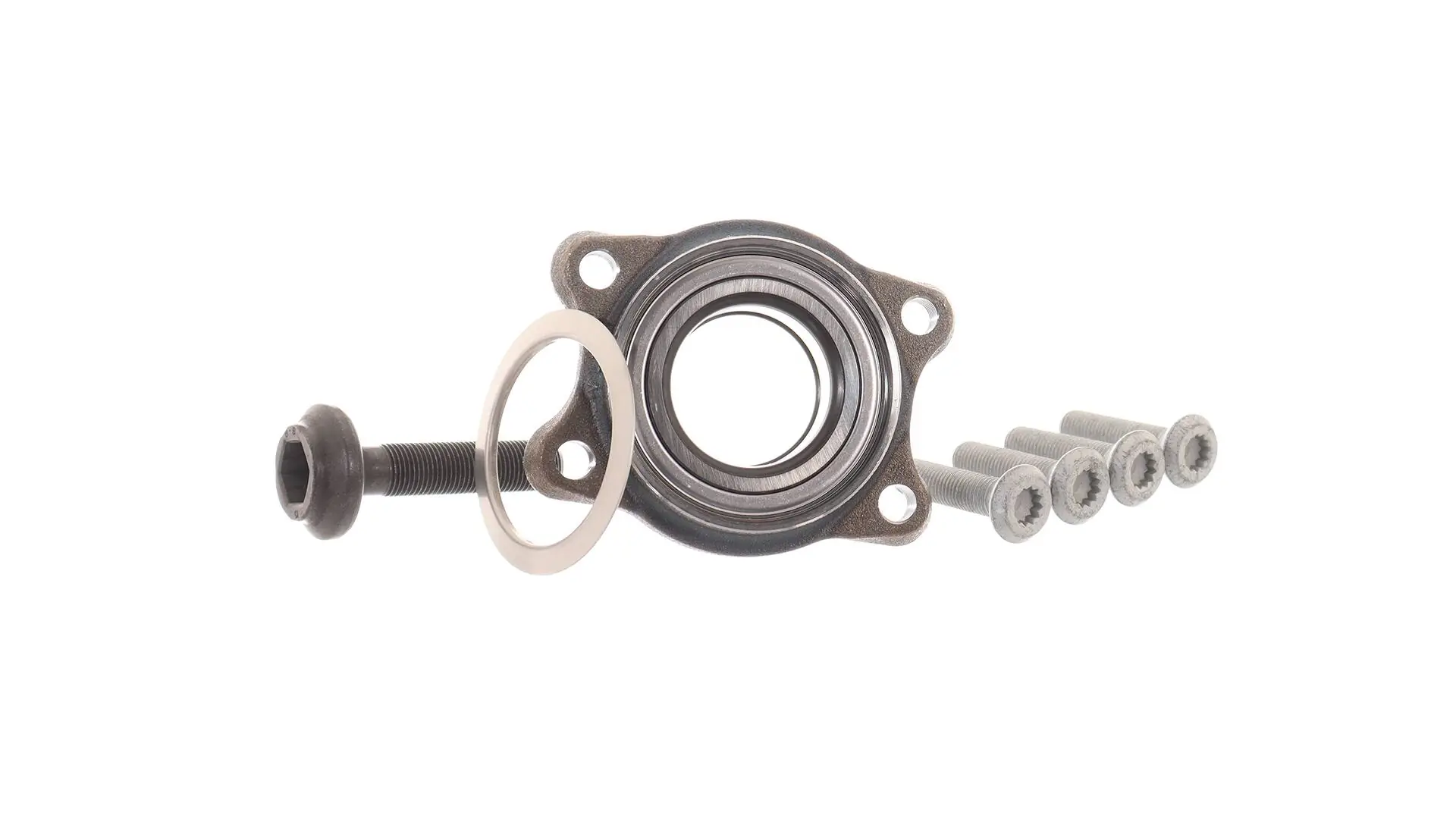 Wheel Bearing Kit VKBA 6547