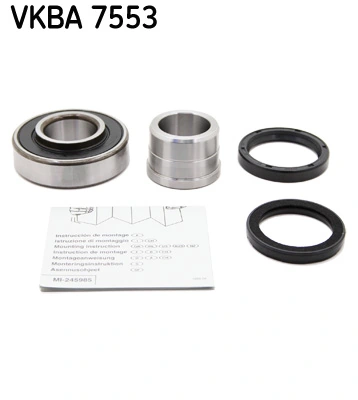 Wheel Bearing Kit VKBA 7553