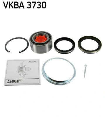 Wheel Bearing Kit VKBA 3730