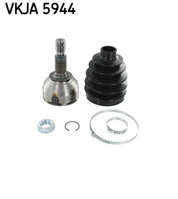 Joint Kit, drive shaft VKJA 5944