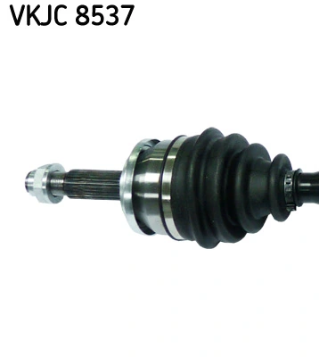Drive Shaft VKJC 8537